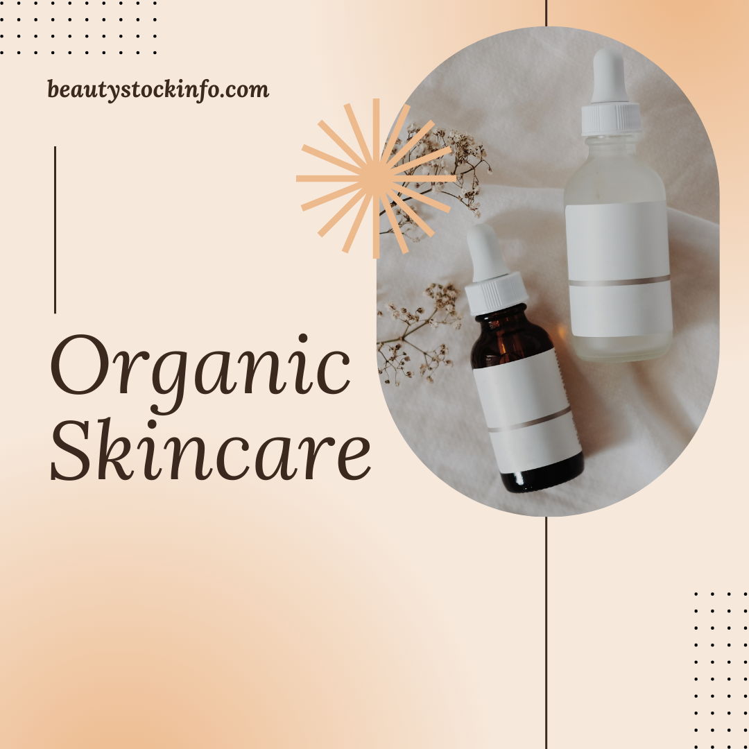 10 Tips for Best Organic Skincare for Mature Skin