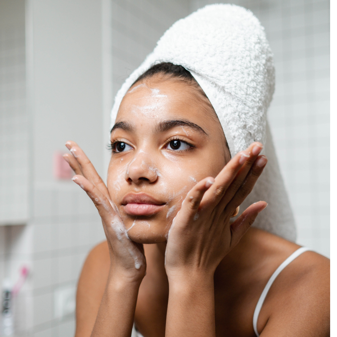 Revitalize Your Skin: The Ultimate Face Cleansing Routine